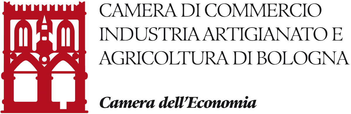 Logo camera Bologna