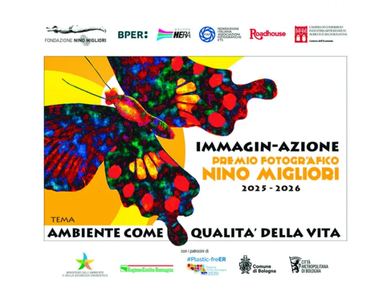 PREMIO FOTOGRAFICO NINO MIGLIORI