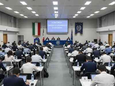 CONCORSI CAMERA DI COMMERCIO DI BOLOGNA