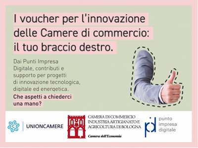 PID: IL 6/7 UN WEBINAR SUL BANDO VOUCHER DOPPIA TRANSIZIONE 2026