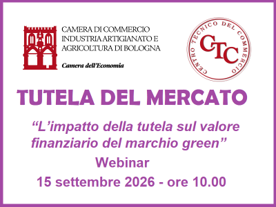 TUTELA: L'IMPATTO DELLA TUTELA SUL VALORE FINANZIARIO DEL MARCHIO GREEN