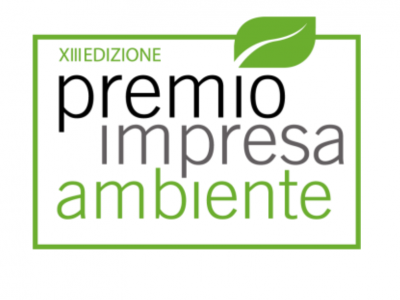 CERIMONIA DEL PREMIO IMPRESA AMBIENTE