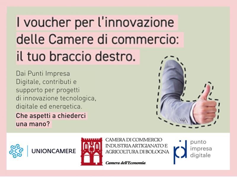 PID: IL 6/7 UN WEBINAR SUL BANDO VOUCHER DOPPIA TRANSIZIONE 2026