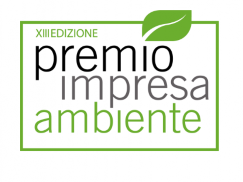CERIMONIA DEL PREMIO IMPRESA AMBIENTE