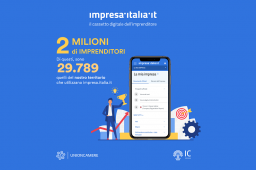 impresa.italia.it il cassetto digitale dell'imprenditore - smartphone, imprenditore stilizzato con coppa della vittoria impresa.italia.it il cassetto digitale dell'imprenditore - smartphone, imprenditore stilizzato con coppa della vittoria