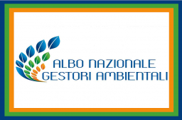 LE NUOVE MODALITÀ DIGITALI DELL’ALBO NAZIONALE GESTORI AMBIENTALI LE NUOVE MODALITÀ DIGITALI DELL’ALBO NAZIONALE GESTORI AMBIENTALI