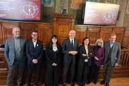 NASCE IL PROGETTO “AMBASCIATORI INTELLIGENTI”