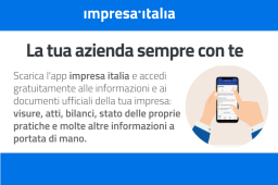 IL CASSETTO DIGITALE DELL’IMPRENDITORE DIVENTA APP