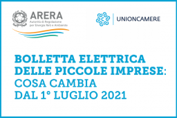 NOVITÀ IMPORTANTI SULLE BOLLETTE ELETTRICHE DELLE PICCOLE IMPRESE NOVITÀ IMPORTANTI SULLE BOLLETTE ELETTRICHE DELLE PICCOLE IMPRESE
