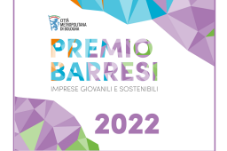 premio barresi 2022 - candidature dal 19/9, evento presentazione 28/9