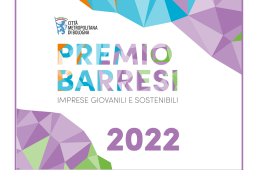 PREMIO BARRESI 2022. LE TRE IMPRESE VINCITRICI