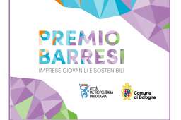 IMPRESE GIOVANILI E SOSTENIBILI, AL VIA IL PREMIO BARRESI logo Premio Barresi