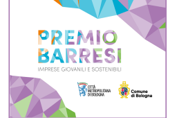 PREMIO BARRESI PER IMPRESE GIOVANILI E SOSTENIBILI. PROROGA AL 13 NOVEMBRE