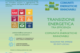 LE OPPORTUNITÀ DELLE COMUNITÀ ENERGETICHE RINNOVABILI LE OPPORTUNITÀ DELLE COMUNITÀ ENERGETICHE RINNOVABILI