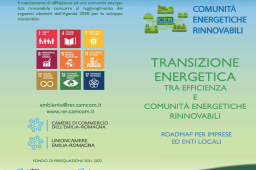 LE OPPORTUNITÀ DELLE COMUNITÀ ENERGETICHE RINNOVABILI