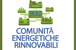 IL 12/2 INCONTRO GRATUITO SULLE COMUNITÁ ENERGETICHE RINNOVABILI