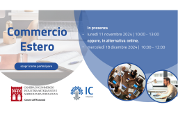 CERT'Ò - SCOPRI LA PIATTAFORMA PER IL COMMERCIO ESTERO E LE SUE FUNZIONALITÀ AVANZATE CERT'Ò - SCOPRI LA PIATTAFORMA PER IL COMMERCIO ESTERO E LE SUE FUNZIONALITÀ AVANZATE