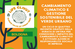 COME DIVENTARE UN’IMPRESA CHE DIFENDE L’AMBIENTE CON IL PROGETTO LIFE CLIVUT COME DIVENTARE UN’IMPRESA CHE DIFENDE L’AMBIENTE CON IL PROGETTO LIFE CLIVUT