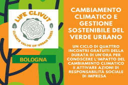 COME DIVENTARE UN’IMPRESA CHE DIFENDE L’AMBIENTE CON IL PROGETTO LIFE CLIVUT