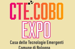 CTE.COBO EXPO PER INCONTRARE LE TECNOLOGIE DI STARTUP E RICERCA CTE.COBO EXPO PER INCONTRARE LE TECNOLOGIE DI STARTUP E RICERCA