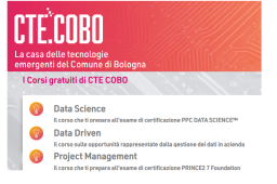 CORSI GRATUITI PER MANAGER, RESPONSABILI IT, ANALYST