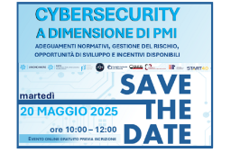 SICUREZZA INFORMATICA NELLE PMI, COME PROTEGGERSI DAI RISCHI SICUREZZA INFORMATICA NELLE PMI, COME PROTEGGERSI DAI RISCHI