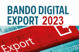 RAFFORZA LA TUA IMPRESA, PARTECIPA AL BANDO DIGITAL EXPORT RAFFORZA LA TUA IMPRESA, PARTECIPA AL BANDO DIGITAL EXPORT