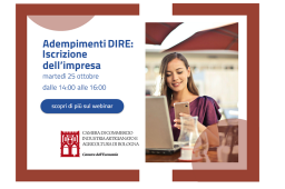 REGISTRO IMPRESE DIRE, PER COMPILARE BENE LE PRATICHE REGISTRO IMPRESE DIRE, PER COMPILARE BENE LE PRATICHE