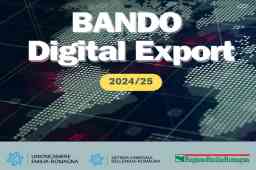 BANDO DIGITAL EXPORT 2024-2025