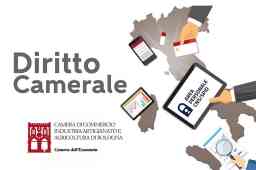 DIRITTO ANNUALE: SCADUTO L’1 LUGLIO
