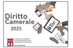 DIRITTO ANNUALE 2025 DIRITTO ANNUALE 2025