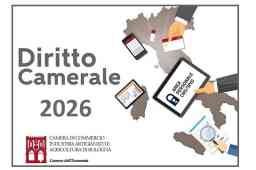 DIRITTO ANNUALE 2026: NUOVI IMPORTI DEL DAL 28/4
