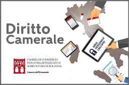 DIRITTO ANNUALE 2021: NESSUN CAMBIAMENTO RISPETTO AL 2020 DIRITTO ANNUALE 2021: NESSUN CAMBIAMENTO RISPETTO AL 2020