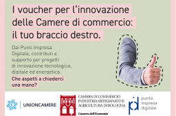 IL 6/7 UN WEBINAR SUL BANDO VOUCHER DOPPIA TRANSIZIONE 2026 IL 6/7 UN WEBINAR SUL BANDO VOUCHER DOPPIA TRANSIZIONE 2026