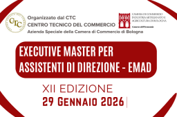 ISCRIVITI ALL’EXECUTIVE MASTER PER ASSISTENTI DI DIREZIONE ISCRIVITI ALL’EXECUTIVE MASTER PER ASSISTENTI DI DIREZIONE