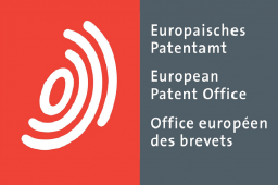 Brevetti EPO 2008-2022 - logo EPO