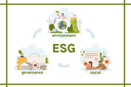 logo ESG CONTRIBUTI A SOSTEGNO DELLE IMPRESE SOSTENIBILI