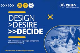 IL DESIGN ORIENTA LE SCELTE DEI CONSUMATORI NELL’UE MA PERSISTONO RISCHI CONTRAFFAZIONE IL DESIGN ORIENTA LE SCELTE DEI CONSUMATORI NELL’UE MA PERSISTONO RISCHI CONTRAFFAZIONE