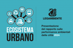 Ecosistema urbano 2024