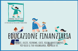 ASPIRANTI IMPRENDITRICI, TRE WEBINAR GRATUITI PER ORIENTARSI NELLA FINANZA ASPIRANTI IMPRENDITRICI, TRE WEBINAR GRATUITI PER ORIENTARSI NELLA FINANZA