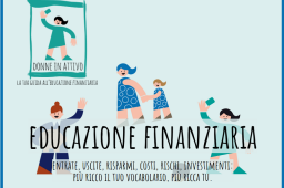 ASPIRANTI IMPRENDITRICI, TRE WEBINAR GRATUITI PER ORIENTARSI NELLA FINANZA ASPIRANTI IMPRENDITRICI, TRE WEBINAR GRATUITI PER ORIENTARSI NELLA FINANZA