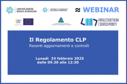 AGGIORNATO IL REGOLAMENTO CLP SU ETICHETTE SOSTANZE CHIMICHE AGGIORNATO IL REGOLAMENTO CLP SU ETICHETTE SOSTANZE CHIMICHE