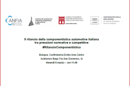 Evento componentistica automotive 6 marzo 2026 Evento componentistica automotive 6 marzo 2026