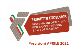 I dati Excelsior di aprile 2021