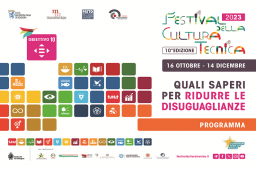logo festival cultura tecnica 2023