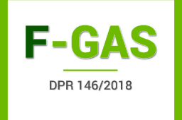 WEBINAR SULLA BANCA DATI F-GAS 16 MARZO 2023 WEBINAR SULLA BANCA DATI F-GAS 16 MARZO 2023