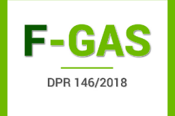 WEBINAR SULLA BANCA DATI F-GAS 16 MARZO 2023