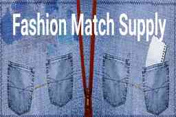 Dal 26 al 30 aprile l’evento Fashion Match Supply 2021