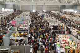 CONTRIBUTI PER LA PARTECIPAZIONE A FIERE INTERNAZIONALI IN ITALIA