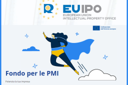 UN BANDO EUROPEO PER BREVETTI E MARCHI DESTINATO ALLE PMI UN BANDO EUROPEO PER BREVETTI E MARCHI DESTINATO ALLE PMI